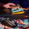 A4TECH BLOODY W63 Max RENEGADE Midnight USB Activated Mouse image 5