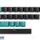 A4TECH BLOODY AT87 RENEGADE USB Alpha-Schalter Mechanische Tastatur Bild 3
