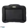 Afneembaar Antislip Hondenbed MM44 115x95cm zwart KingDog foto 1