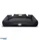 Afneembaar Antislip Hondenbed MM44 115x95cm zwart KingDog foto 2