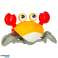 Krabbenentkommender Kriechsensor Interaktiver USB-Akku Bild 4
