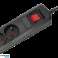 ARC5 Power Strip 5g 3.0m Black ARcon image 2