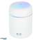 Luftfukter Aroma Diffuser For essensielle oljer bilde 4
