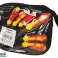 5205# Flachschraubendreher-Set 6tlg Bild 1