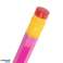 Wasserpumpe Spritze Bleistift 54 86cm rosa Bild 1