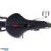 L BRNO Fahrradsattel Sport bequemer Schaumstoff elastisch Bild 6