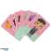 Magnetisches Puzzle Buch Puzzle auf Magnet Ankleidepuppe 51el. Bild 3