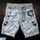 Geographical Norway shorts and shorts for women and men - new with labels image 6