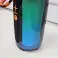 PLUSE6+ bluetooth speaker with RGB light image 5