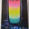 PLUSE6+ bluetooth speaker with RGB light image 3