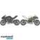 KER 14131 Kawasaki ninja h2r attēls 1