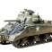 U.S. Mittlerer Panzer M4 Sherman KER 35190 Bild 1