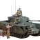 Britanski Churchill Mk.VII pehotaš fotografija 2