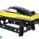 Motorboot R/C 2.4G Gelb NEL 16077 Bild 2