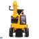Aufsitz-Cat-Bagger Bagger Bagger Bild 1