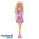 Barbie Doll Fashionistas 65th Anniversary Blonde fotografia 2