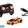 Kjøretøy r/c hwmt55 1:64 lamborghini revuelto bilde 5