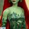 Păpușă Barbie Batman Poison Ivy Obiect de colecție fotografia 2