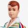Barbie allan 60th Anniversary Collectible Doll image 4