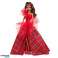 KER HRM67 Barbie Holiday Brunette Doll image 3