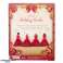 KER HRM67 Barbie Holiday Brunette Doll image 5