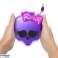 Polly Pocket Monster augstas figūras kompaktais komplekts attēls 1
