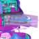 Polly Pocket Monster augstas figūras kompaktais komplekts attēls 2