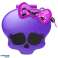 Polly Pocket Monster augstas figūras kompaktais komplekts attēls 3