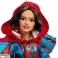 Disney-keräilijä Lumikki-keräilynukke kuva 3
