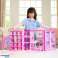 Barbie-Puppen-Set Kleiderschrank der Träume 3.0 Bild 1