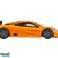 KER HWT15 Vehicul prm 1:43 mclaren f1 gt fotografia 3