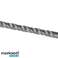 SDS Plus Doppelspiral-Steinbohrer 10 x 210 mm Bild 3