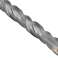 SDS Plus Doppelspiral-Steinbohrer 10 x 310 mm Bild 1