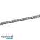 SDS Plus Doppelspiral-Steinbohrer 10 x 350 mm Bild 1