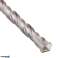 SDS Plus Doppelspiral-Steinbohrer 14 x 600 mm Bild 2
