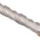 SDS Plus dupla spirál betonfúró 20 x 400 mm kép 2