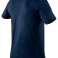 Navy Blue T-Shirt Size XL image 1