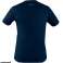 Navy Blue T-Shirt Size XL image 2