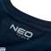 Navy Blue T-Shirt Size XL image 4