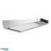 DIKI LED lampa pod skrinku. 2W. 170lm. 4000K. Striebro fotka 2