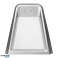 DIKI LED lampa pod skrinku. 2W. 170lm. 4000K. Striebro fotka 3