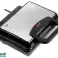 Waffeleisen LAFE GFH 001 Bild 1