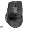 Myš A4TECH FSTYLER FB35 RF 2.4G BT Midnight Green fotka 1