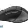 Myš A4TECH FSTYLER FB35 RF 2.4G BT Midnight Green fotka 2