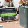Powerbank TRACER KORI 20000mAh QC3.0 PD20W GR grön bild 2