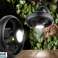Pārnēsāma kempinga lampa ar ventilatoru TRACER ZEPHYR attēls 4