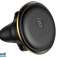 BASEUS Magnetic Car Mount for Air Vents Baseus Magnetic Air Vent SUGX020015 Gold image 1