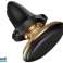 BASEUS Magnetic Car Mount for Air Vents Baseus Magnetic Air Vent SUGX020015 Gold image 2