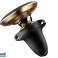 BASEUS Magnetic Car Mount for Air Vents Baseus Magnetic Air Vent SUGX020015 Gold image 3