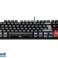 Mekanisk tastatur Tracer GAMEZONE Blade 87 bilde 1